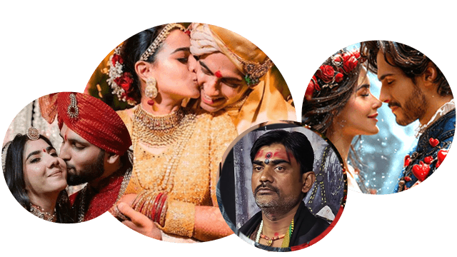 Astrologer Sulaa Ram